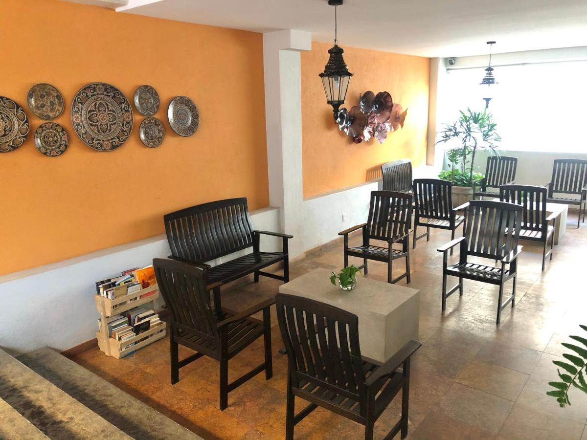 과달라하라 Mi Pueblo Magico 아파트 외부 사진